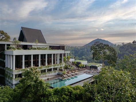 Anantara Ubud Bali Official Site .